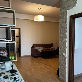 Baku-da 75.0 m2 mənzil kirayə verilir - Şəkil 3