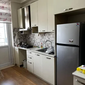 Baku-da 75.0 m2 mənzil kirayə verilir - Şəkil 4