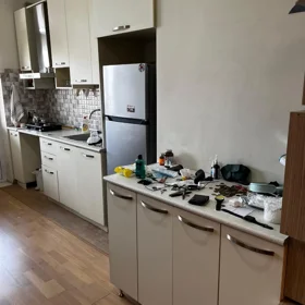 Baku-da 75.0 m2 mənzil kirayə verilir - Şəkil 5