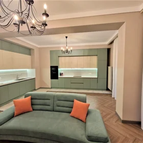 Baku-da 130.0 m2 mənzil kirayə verilir - Şəkil 3