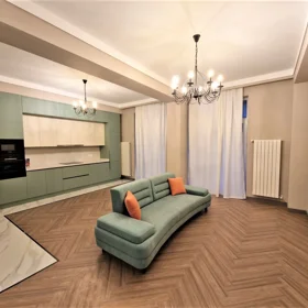 Baku-da 130.0 m2 mənzil kirayə verilir - Şəkil 4