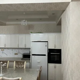 Baku-da 100.0 m2 mənzil kirayə verilir - Şəkil 3