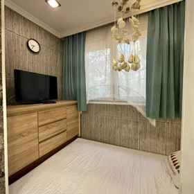 In Baku 44.0 m² apartment is for rent - Image 2