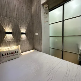 In Baku 44.0 m² apartment is for rent - Image 3