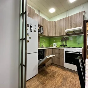 In Baku 44.0 m² apartment is for rent - Image 4