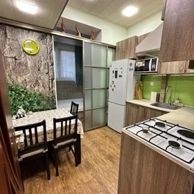 In Baku 44.0 m² apartment is for rent - Image 5