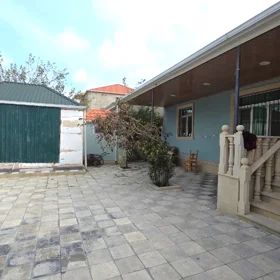 Baku-da 4.0 otaqlı 120.0 m2 bağ satılır - Şəkil 2