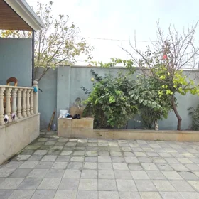 Baku-da 4.0 otaqlı 120.0 m2 bağ satılır - Şəkil 4