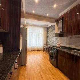 Baku-da 78.0 m2 mənzil kirayə verilir - Şəkil 4