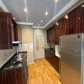 Baku-da 78.0 m2 mənzil kirayə verilir - Şəkil 5