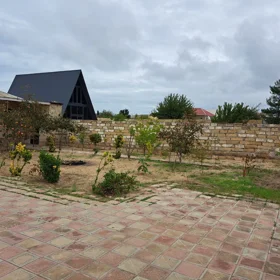 Sumgayit-da 4.0 otaqlı nan m2 bağ satılır - Şəkil 3