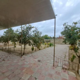 Sumgayit-da 4.0 otaqlı nan m2 bağ satılır - Şəkil 4