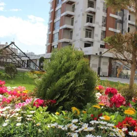 In Baku 98.0 m² apartment is for sale - Изображение 2