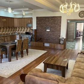 Baku-da 120.0 m2 mənzil kirayə verilir - Şəkil 2