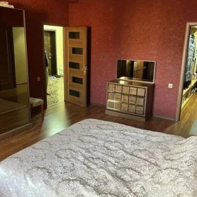 Baku-da 120.0 m2 mənzil kirayə verilir - Şəkil 5