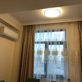 Baku-da 86.0 m2 mənzil kirayə verilir - Şəkil 5