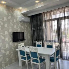 Baku-da 60.0 m2 mənzil kirayə verilir - Şəkil 2