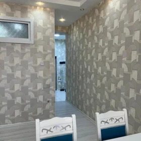 Baku-da 60.0 m2 mənzil kirayə verilir - Şəkil 4