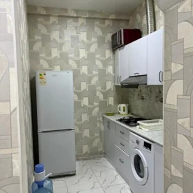 Baku-da 60.0 m2 mənzil kirayə verilir - Şəkil 5