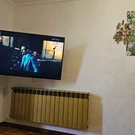 Baku-da 45.0 m2 mənzil kirayə verilir - Şəkil 2