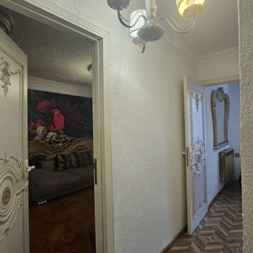 Baku-da 45.0 m2 mənzil kirayə verilir - Şəkil 3