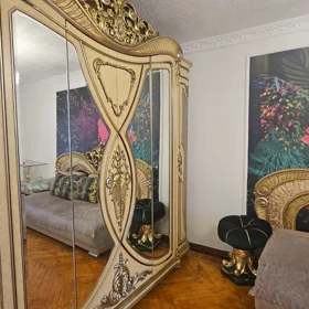 Baku-da 45.0 m2 mənzil kirayə verilir - Şəkil 5