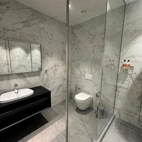 In Baku 100.0 m² apartment is for rent - Image 4