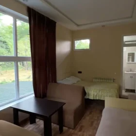 In Khachmaz nan m² house with 3.0 rooms is for sale - Image 4