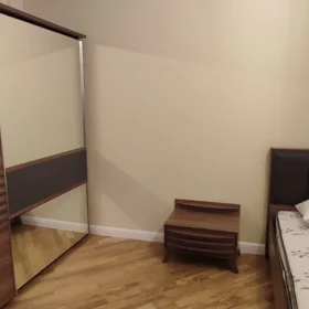 Baku-da 90.0 m2 mənzil kirayə verilir - Şəkil 3