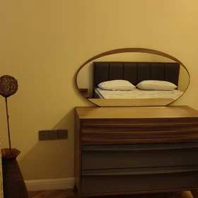 Baku-da 90.0 m2 mənzil kirayə verilir - Şəkil 4