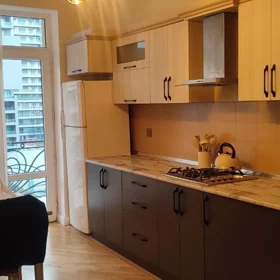 Baku-da 90.0 m2 mənzil kirayə verilir - Şəkil 5