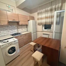 In Sumgayit 62.0 m² apartment is for rent - Image 2