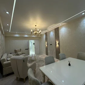 Baku-da 81.0 m2 mənzil satılır - Şəkil 4