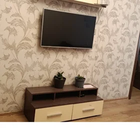 Baku-da 55.0 m2 mənzil kirayə verilir - Şəkil 5