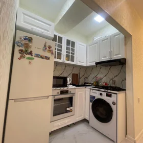 Baku-da 52.0 m2 mənzil satılır - Şəkil 2