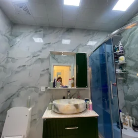 Baku-da 52.0 m2 mənzil satılır - Şəkil 5