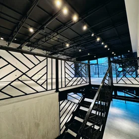 Baku-da 370.0 m2 ofis kirayə verilir - Şəkil 3