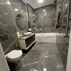 In Baku 131.0 m² apartment is for sale - Изображение 4