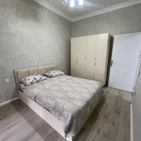 Sumgayit-da 52.0 m2 mənzil kirayə verilir - Şəkil 2