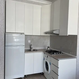 Sumgayit-da 52.0 m2 mənzil kirayə verilir - Şəkil 3
