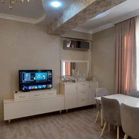 In Khirdalan 65.0 m² apartment is for rent - Изображение 2