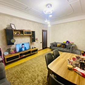 Baku-da 80.0 m2 mənzil satılır - Şəkil 2