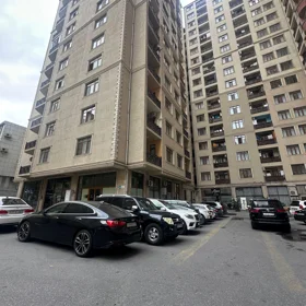 In Baku 108.0 m² apartment is for sale - Изображение 2