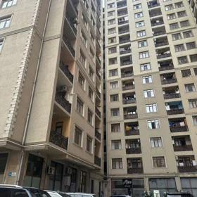 In Baku 108.0 m² apartment is for sale - Изображение 3