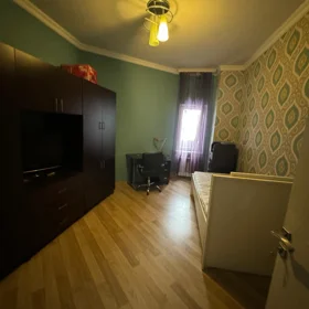 In Baku 123.0 m² apartment is for rent - Изображение 2