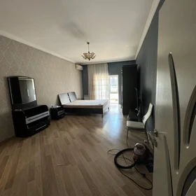 In Baku 123.0 m² apartment is for rent - Изображение 4