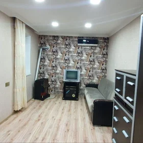 In Baku 45.0 m² house with 1.0 rooms is for rent - Изображение 2