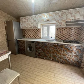 In Baku 45.0 m² house with 1.0 rooms is for rent - Изображение 3