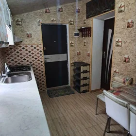 In Baku 45.0 m² house with 1.0 rooms is for rent - Изображение 5