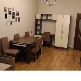 In Baku 60.0 m² apartment is for rent - Изображение 2